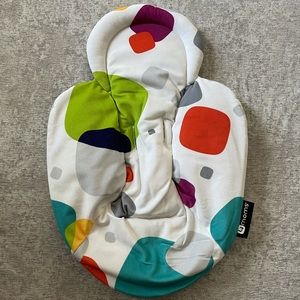 Mamaroo newborn insert